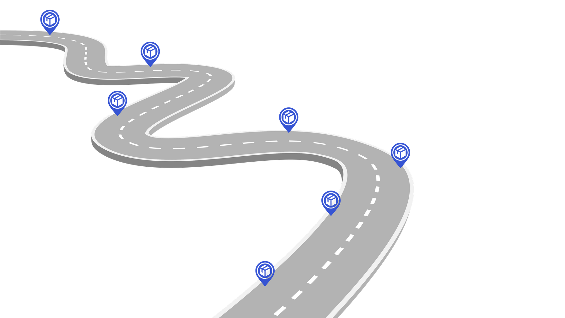 The journey your goods take at HSG – from import through to dispatch